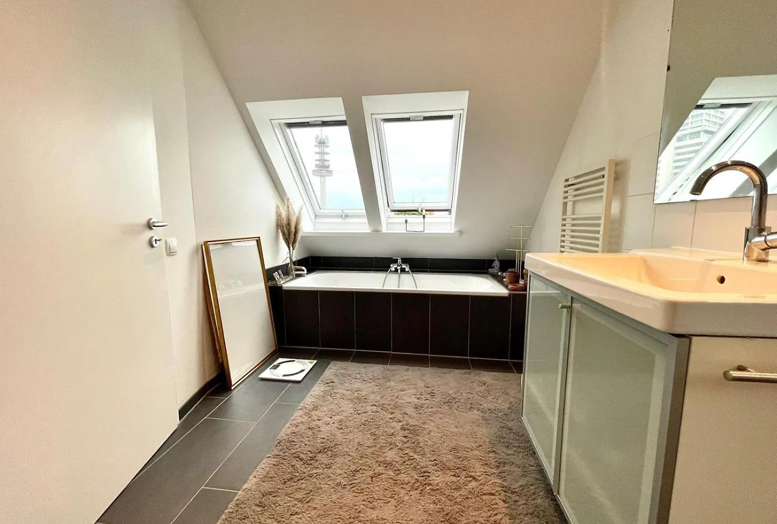 Apartmán Mitten Im Leben Hannover